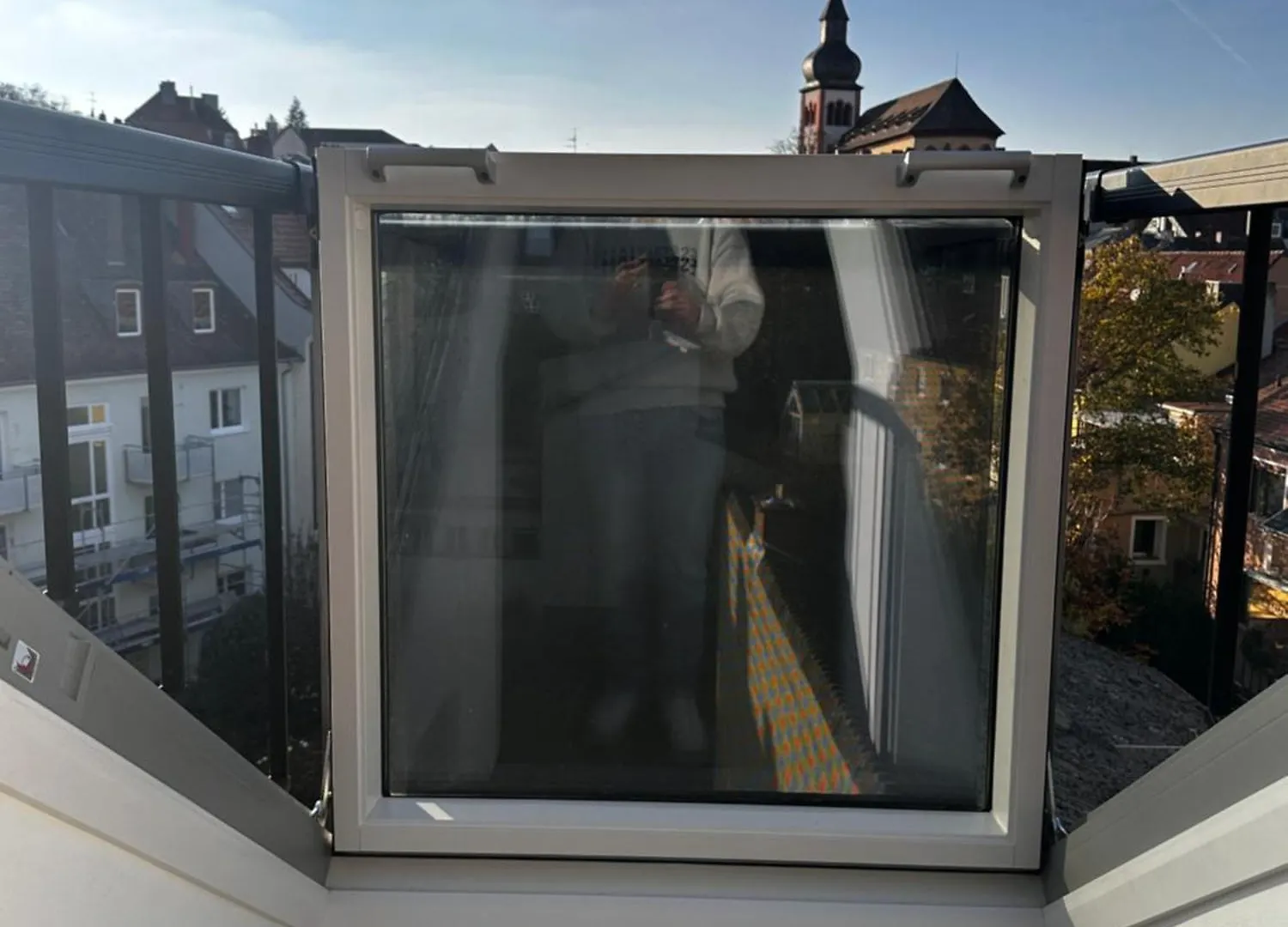 Apartmán Wohnung Naehe Alte Mainbruecke Würzburg