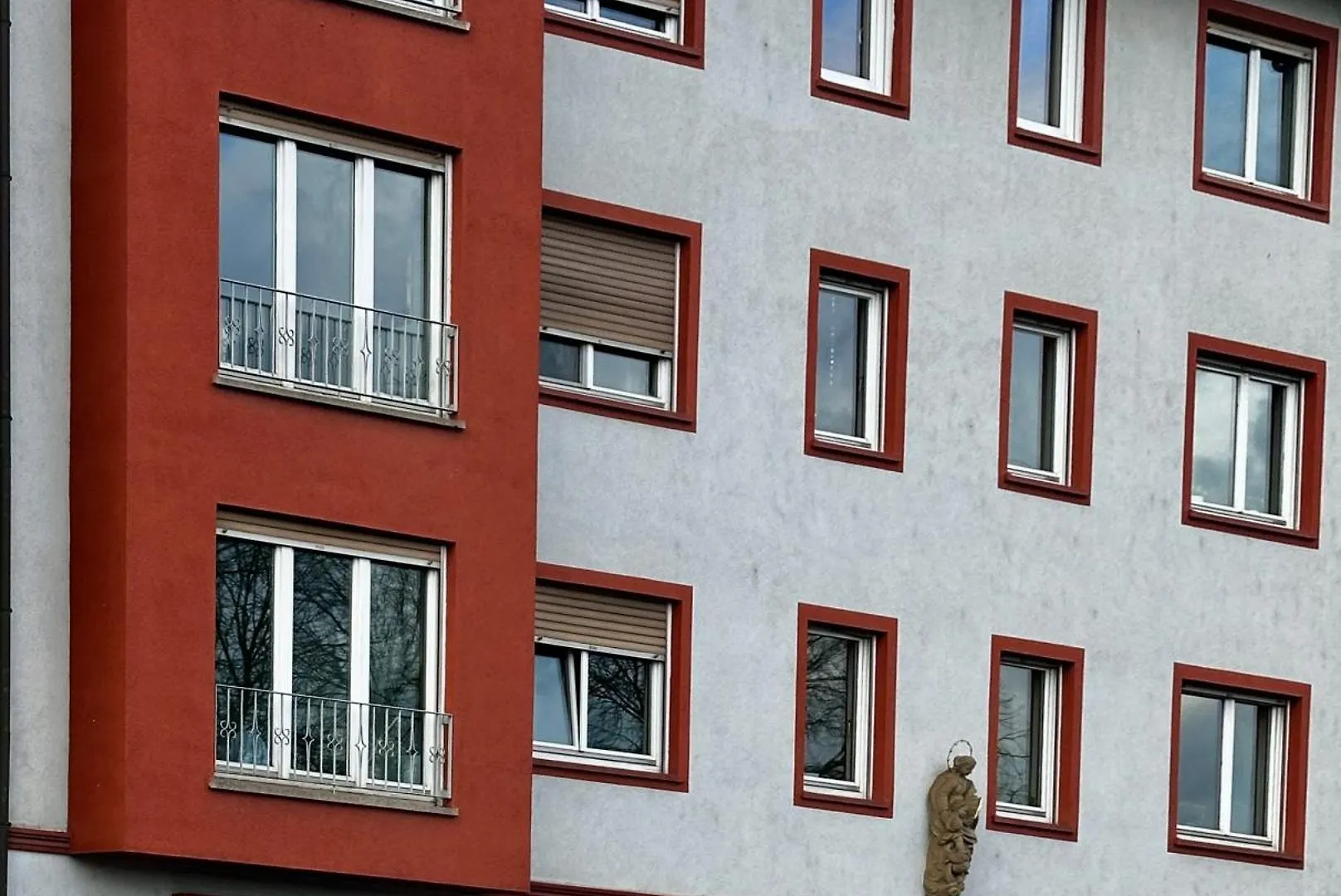 Wohnung Naehe Alte Mainbruecke Würzburg