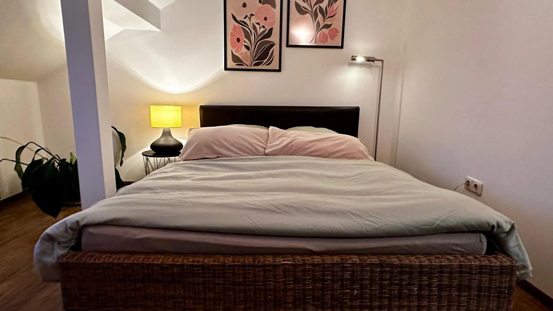 Wohnung Naehe Alte Mainbruecke Würzburg Daire